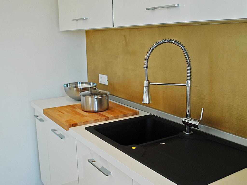 Apartment Klara II プーラ 部屋 写真