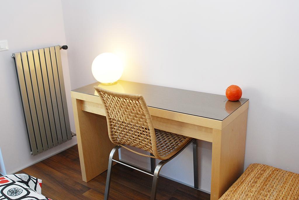 Apartment Klara II プーラ 部屋 写真