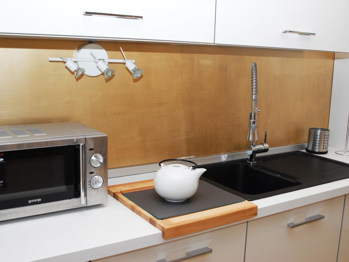 Apartment Klara II プーラ エクステリア 写真
