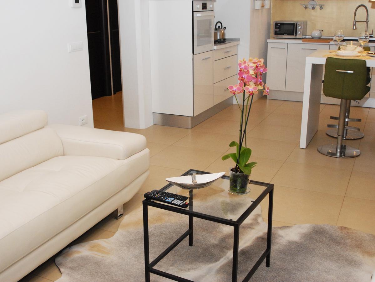 Apartment Klara II プーラ エクステリア 写真