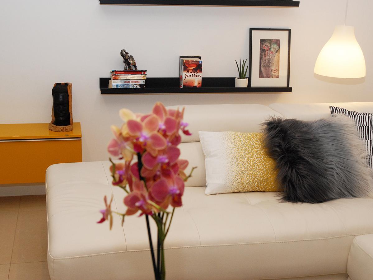 Apartment Klara II プーラ エクステリア 写真