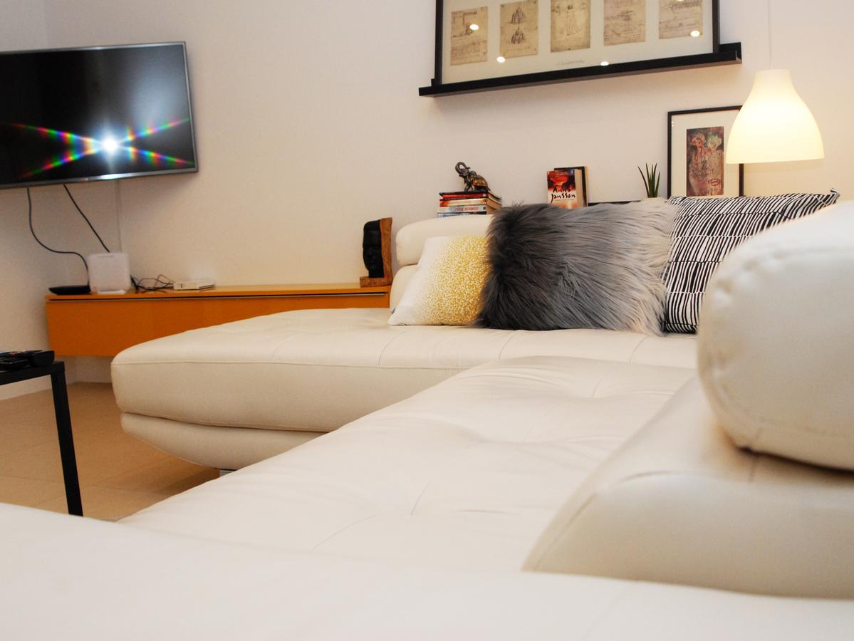 Apartment Klara II プーラ エクステリア 写真
